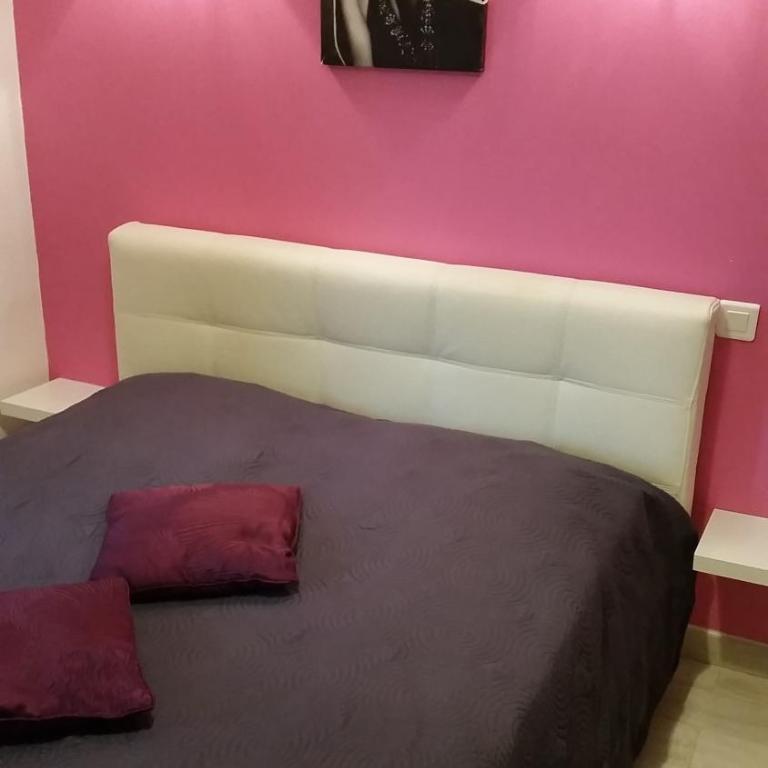 Auberge des toqués - Chambre Double - 5