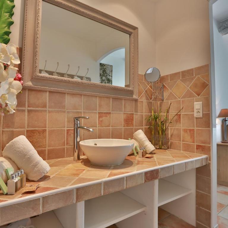 Apartments - Experience of PROVENCE - Appartement 1 Chambre avec Mezzanine - 13