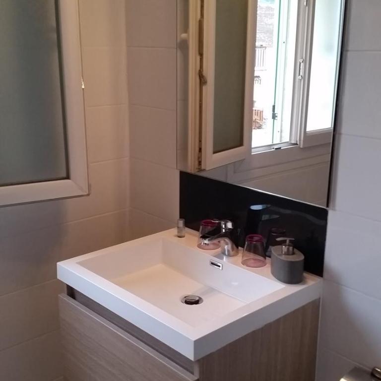 Auberge des toqués - Chambre Double - 8