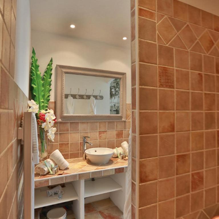 Apartments - Experience of PROVENCE - Appartement 1 Chambre avec Balcon - 20