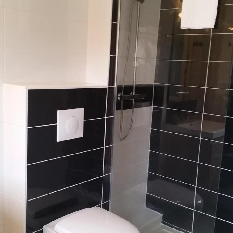 Auberge des toqués - Chambre Double - 9