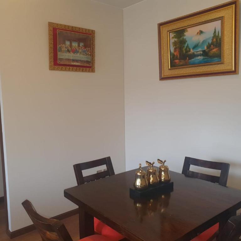 Nico&Style Apartment VIP - Apartamento de 2 dormitorios - 4