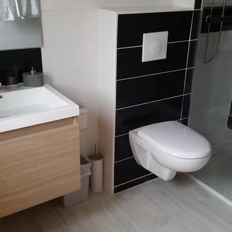 Auberge des toqués - Chambre Double - 10