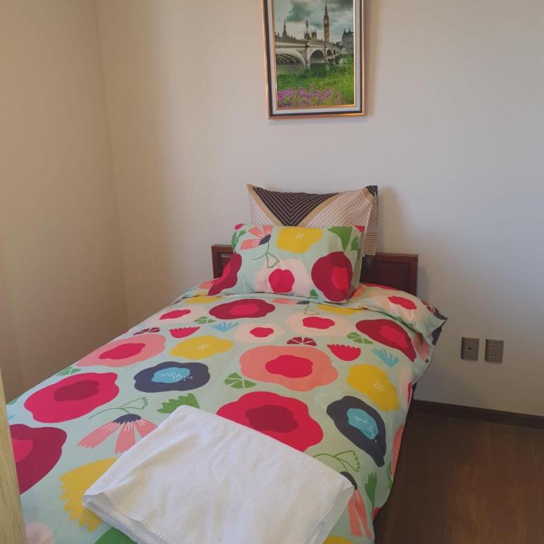 Nico&Style Apartment VIP - Apartamento de 2 dormitorios - 12