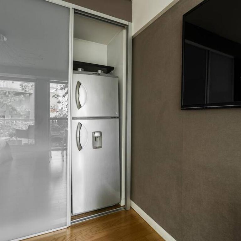 Bello Studio Recoleta - Apartamento de 1 dormitorio - 4