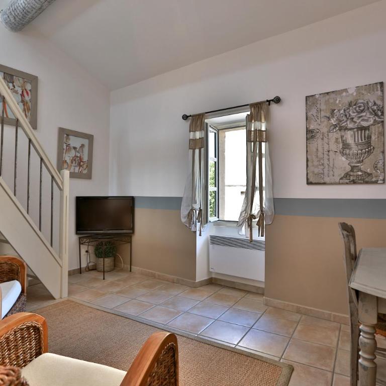 Apartments - Experience of PROVENCE - Appartement 1 Chambre avec Balcon - 22