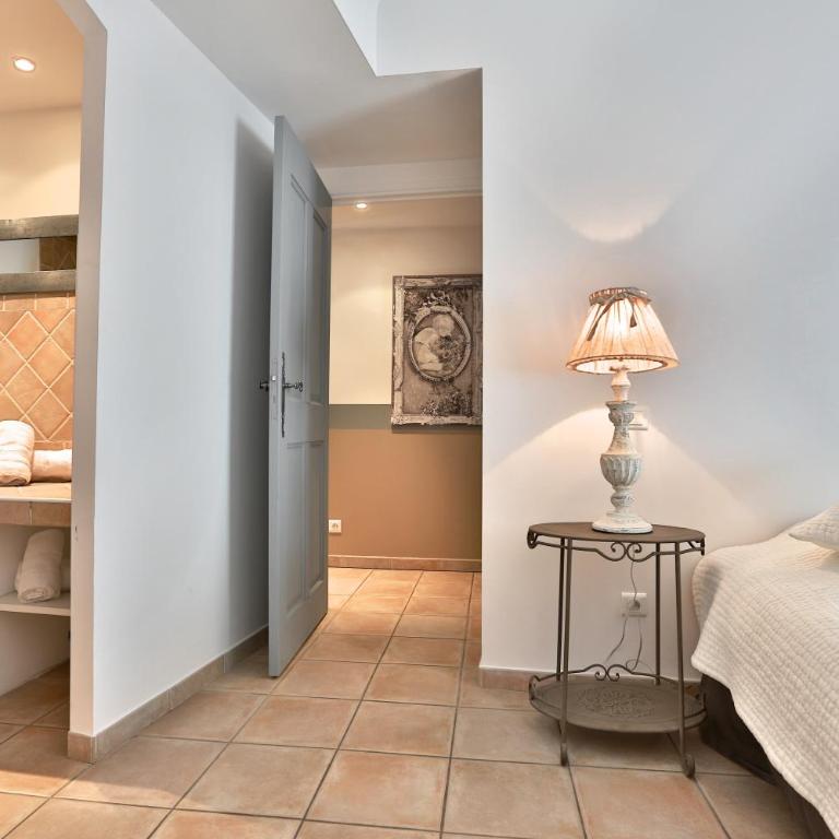 Apartments - Experience of PROVENCE - Appartement 1 Chambre avec Mezzanine - 16