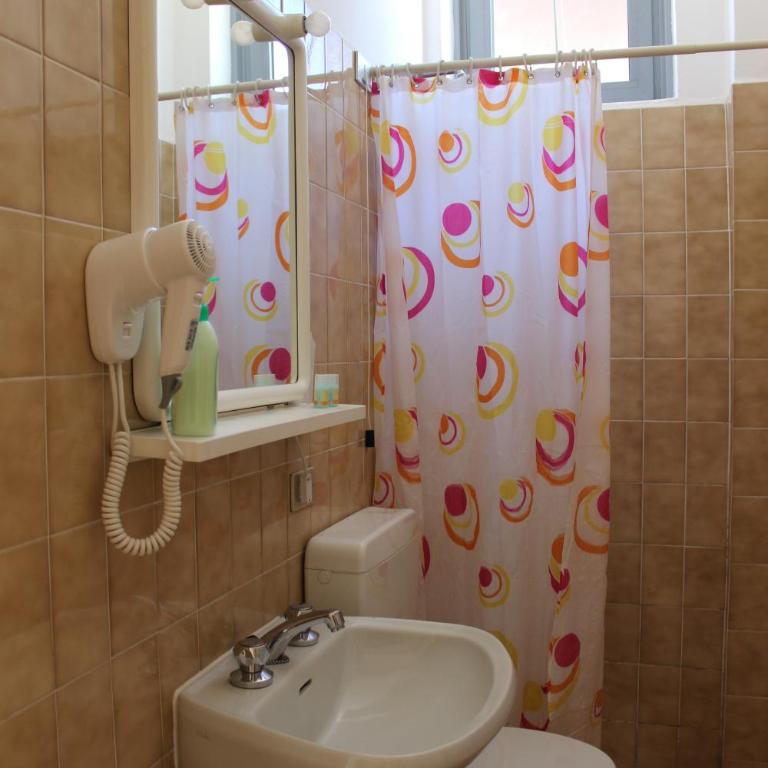 Hotel Milano - Camera Tripla - 4