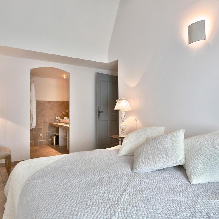 Apartments - Experience of PROVENCE - Appartement 1 Chambre avec Mezzanine - 18