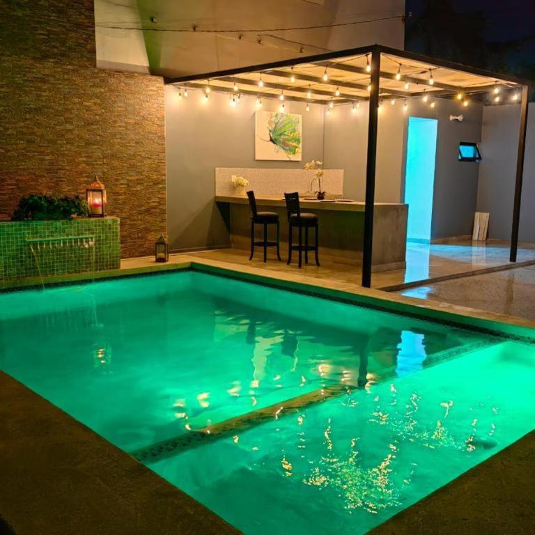 Suites Marvento - Apartamento de 2 dormitorios - 2