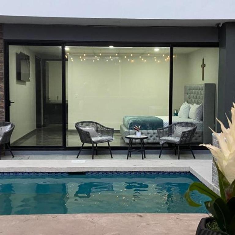 Suites Marvento - Apartamento de 2 dormitorios - 10