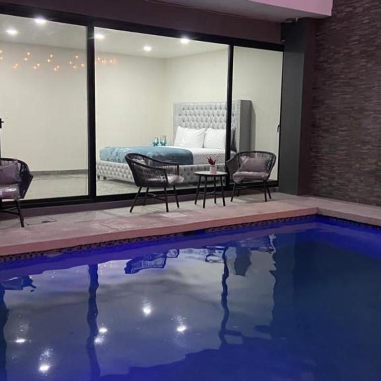 Suites Marvento - Apartamento de 2 dormitorios - 12