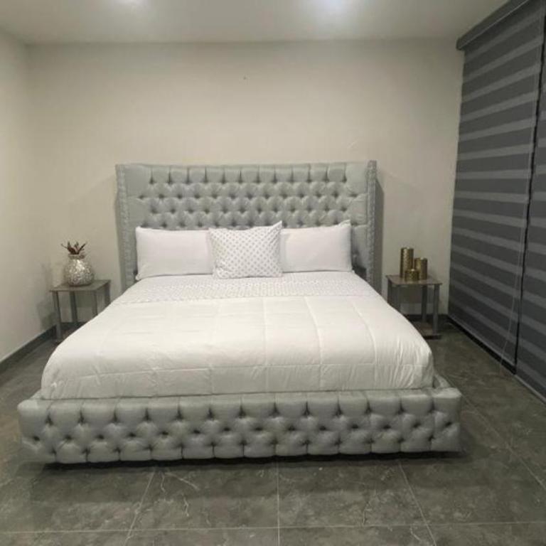Suites Marvento - Apartamento de 2 dormitorios - 13