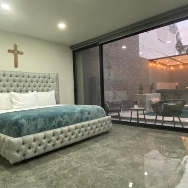 Suites Marvento - Apartamento de 2 dormitorios - 15