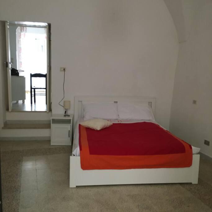 Medieval terraced house in Vieste Vecchia - Casa con 2 Camere da Letto - 5