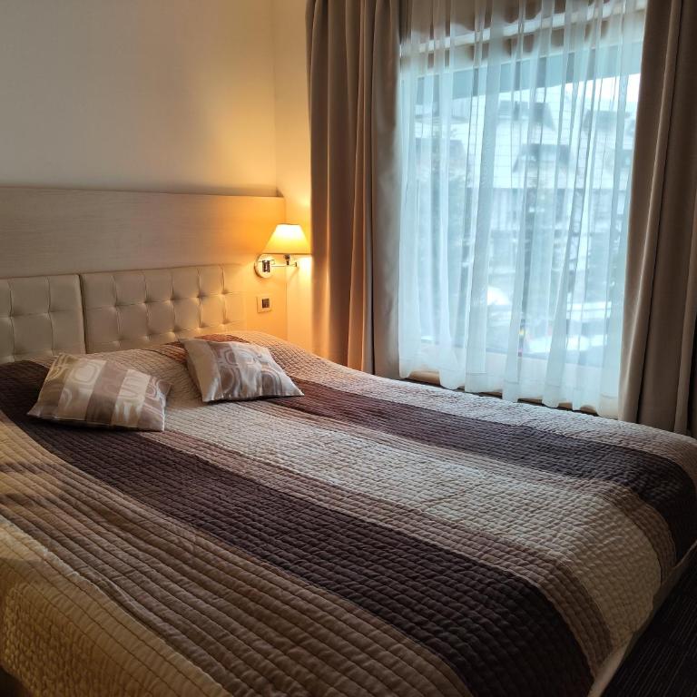 Snow White apartments - Deluxe Studio - 10