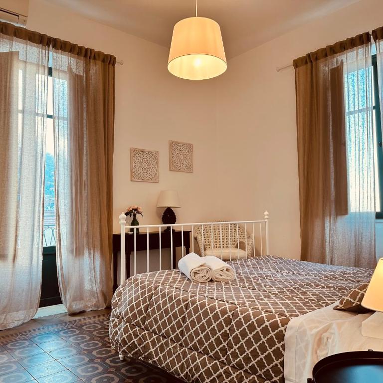 Amarea Casa Vacanze - Casa con 3 Camere da Letto - 40