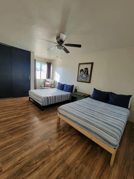 Tu Casa de Familia - Four-Bedroom House - 19