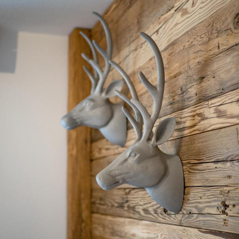 Alpine Lodge Brixen - Deluxe Apartment - 41
