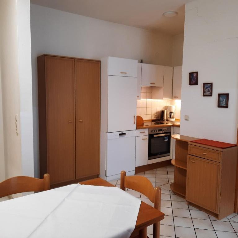 Apartment Marianne - Apartamento de 1 dormitorio con balcón - 6