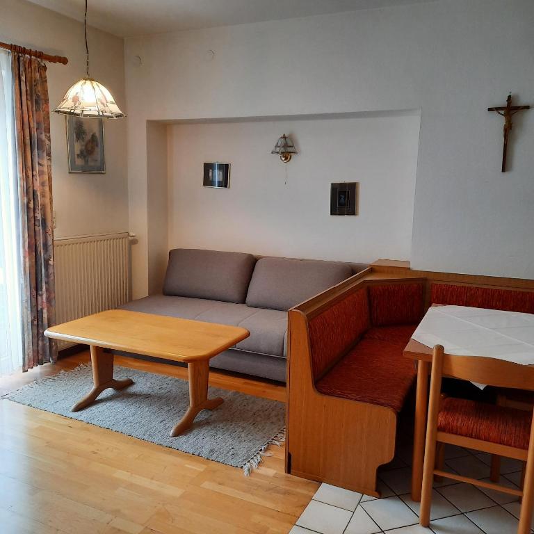 Apartment Marianne - Apartamento de 1 dormitorio con balcón - 7