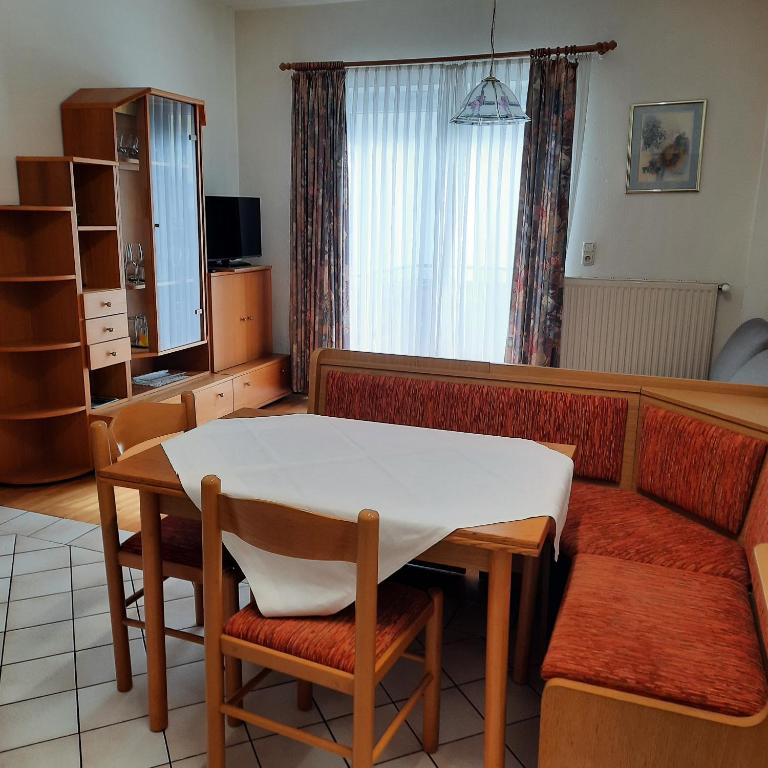 Apartment Marianne - Apartamento de 1 dormitorio con balcón - 8