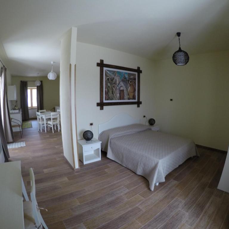 Le Dimore della Via Lattea - Appartamento con 1 Camera da Letto - 3