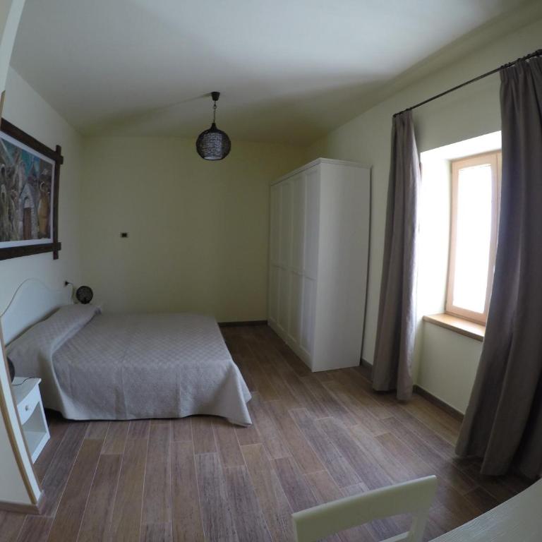 Le Dimore della Via Lattea - Appartamento con 1 Camera da Letto - 4