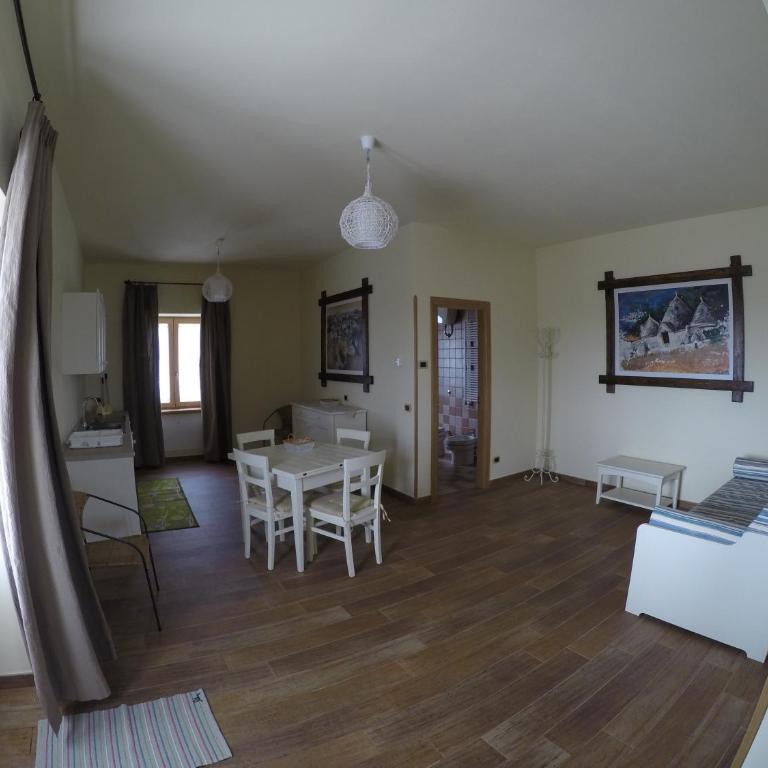 Le Dimore della Via Lattea - Appartamento con 1 Camera da Letto - 5