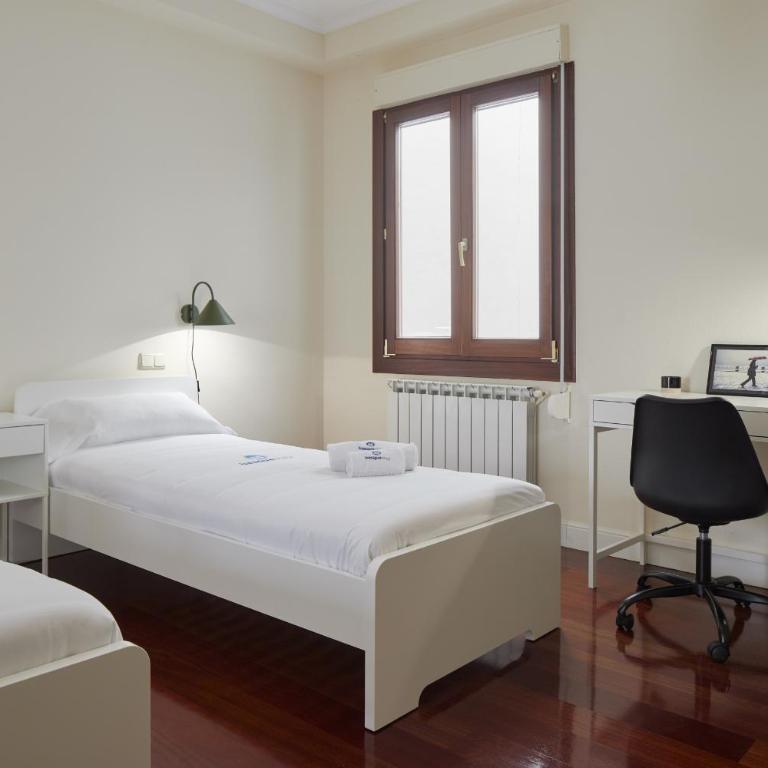 Zinema - Basque Stay - Apartamento de 3 dormitorios - 6