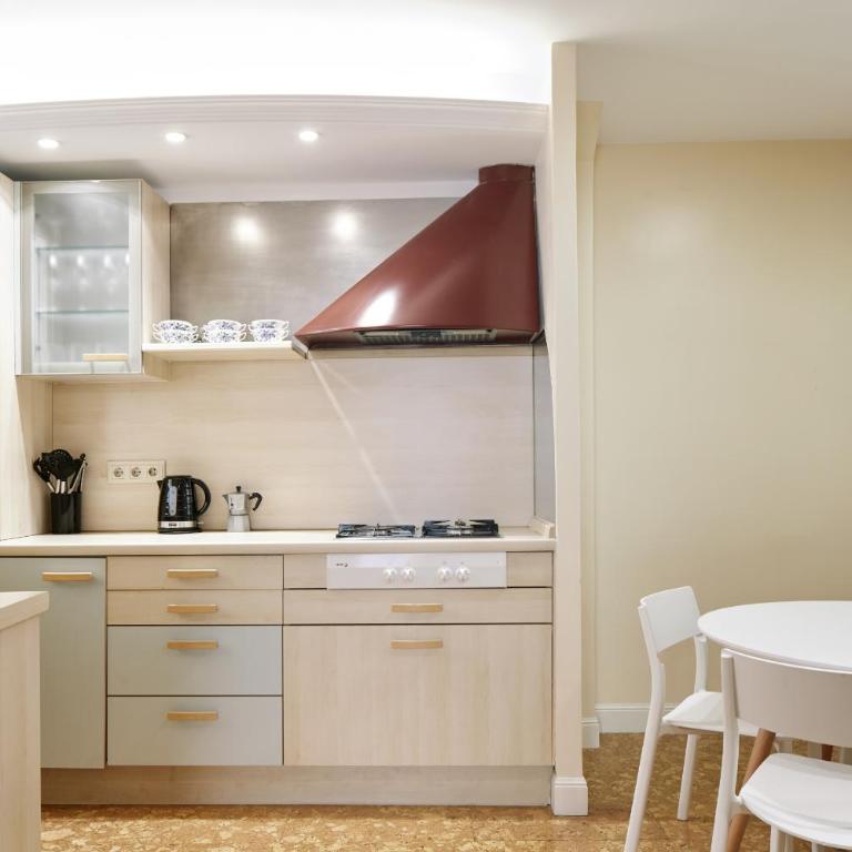 Zinema - Basque Stay - Apartamento de 3 dormitorios - 16