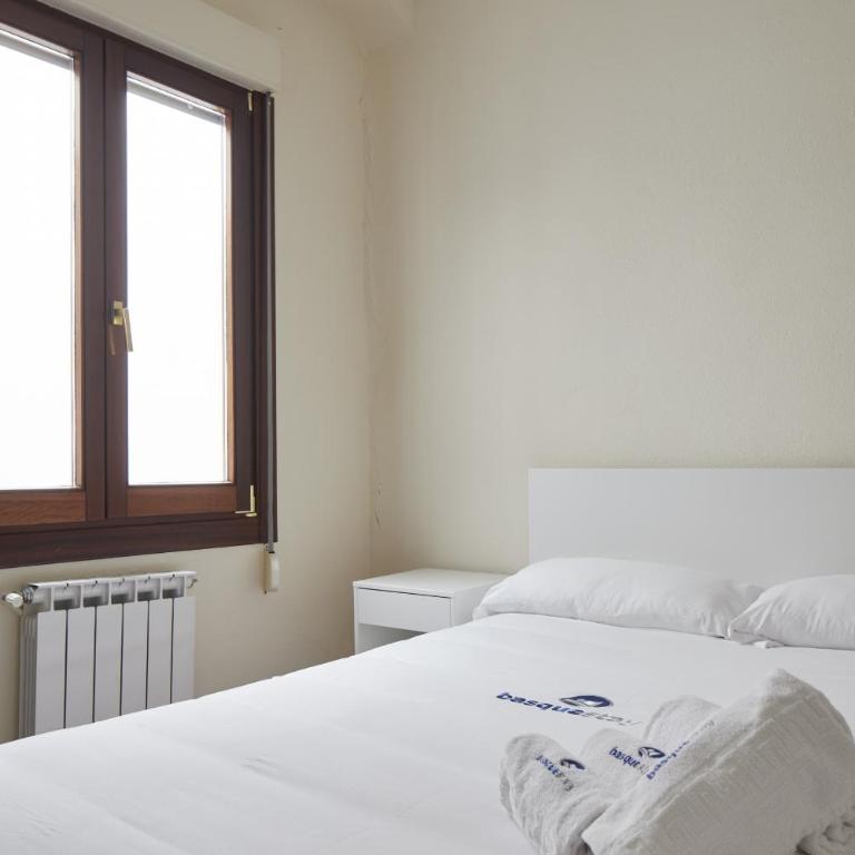 Zinema - Basque Stay - Apartamento de 3 dormitorios - 17