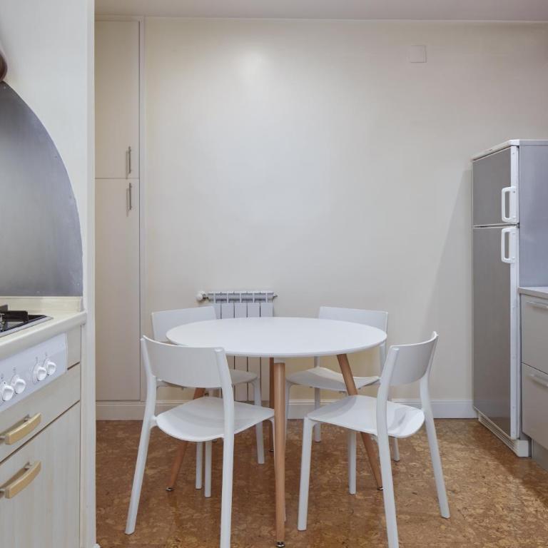 Zinema - Basque Stay - Apartamento de 3 dormitorios - 19