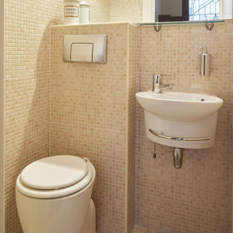 Zinema - Basque Stay - Apartamento de 3 dormitorios - 21