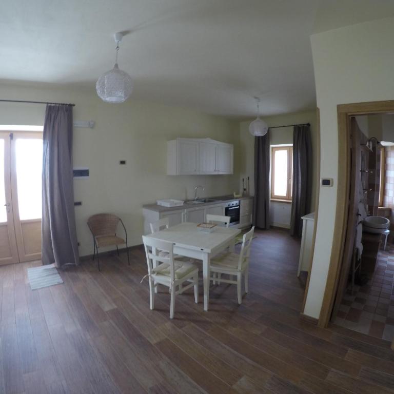 Le Dimore della Via Lattea - Appartamento con 1 Camera da Letto - 6