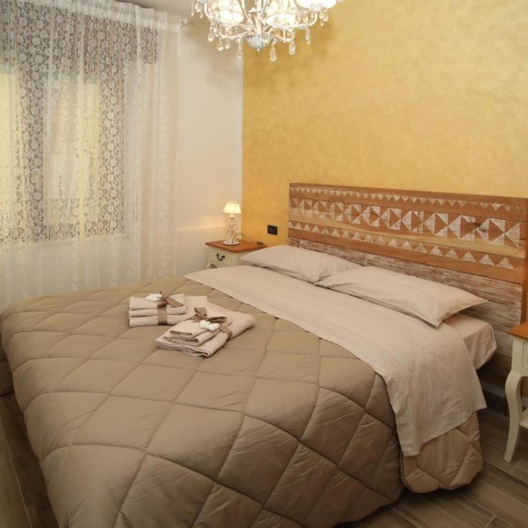 Civico 26 - Two-Bedroom Apartment - 1