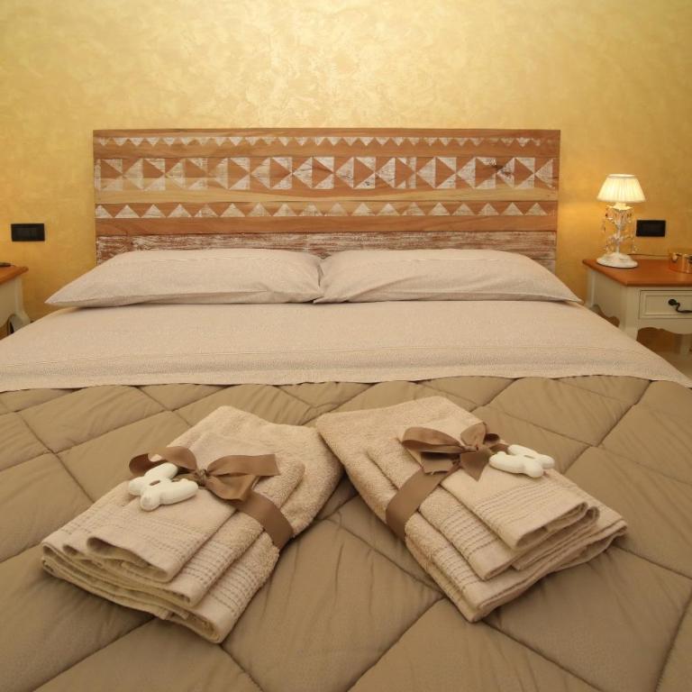 Civico 26 - Two-Bedroom Apartment - 3