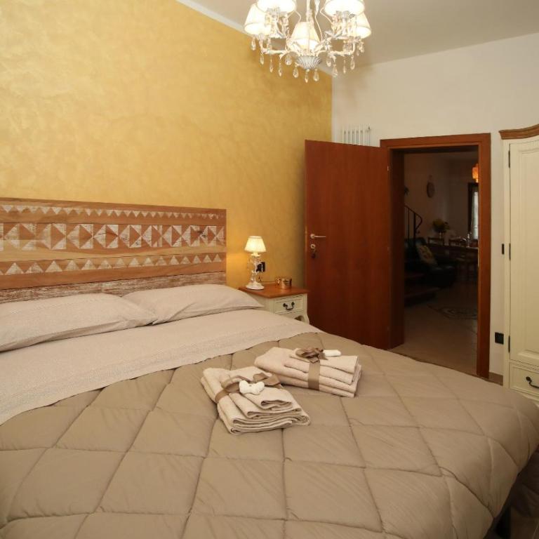 Civico 26 - Two-Bedroom Apartment - 4