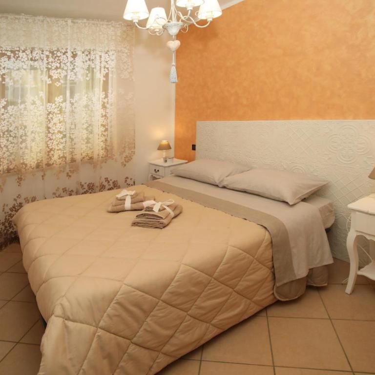 Civico 26 - Two-Bedroom Apartment - 7