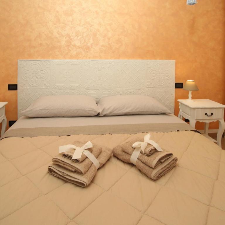 Civico 26 - Two-Bedroom Apartment - 8