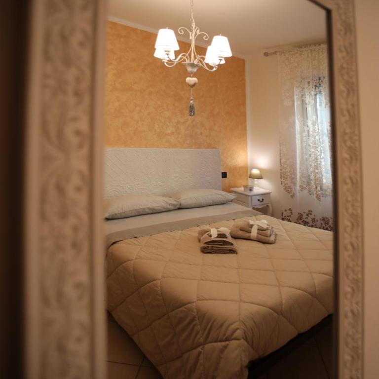 Civico 26 - Two-Bedroom Apartment - 10