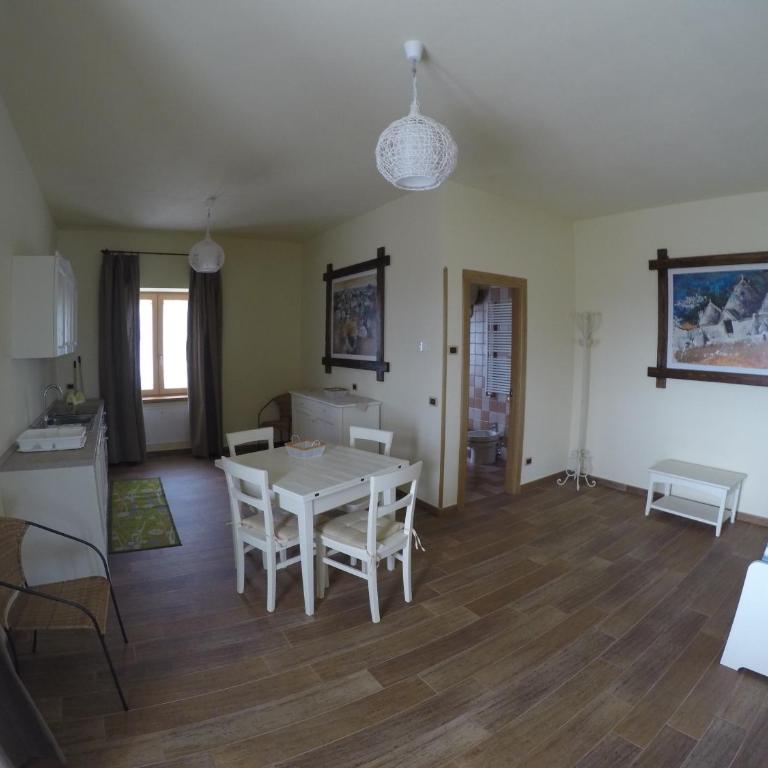 Le Dimore della Via Lattea - Appartamento con 1 Camera da Letto - 7