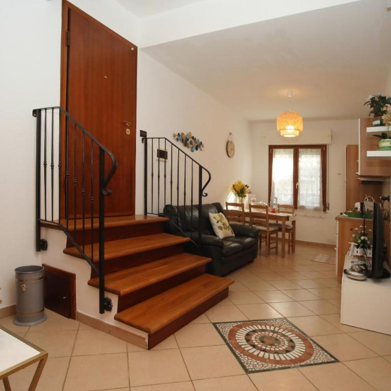 Civico 26 - Two-Bedroom Apartment - 14