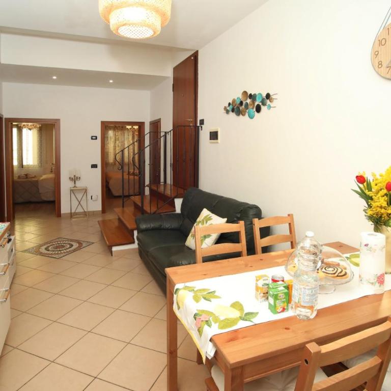 Civico 26 - Two-Bedroom Apartment - 15