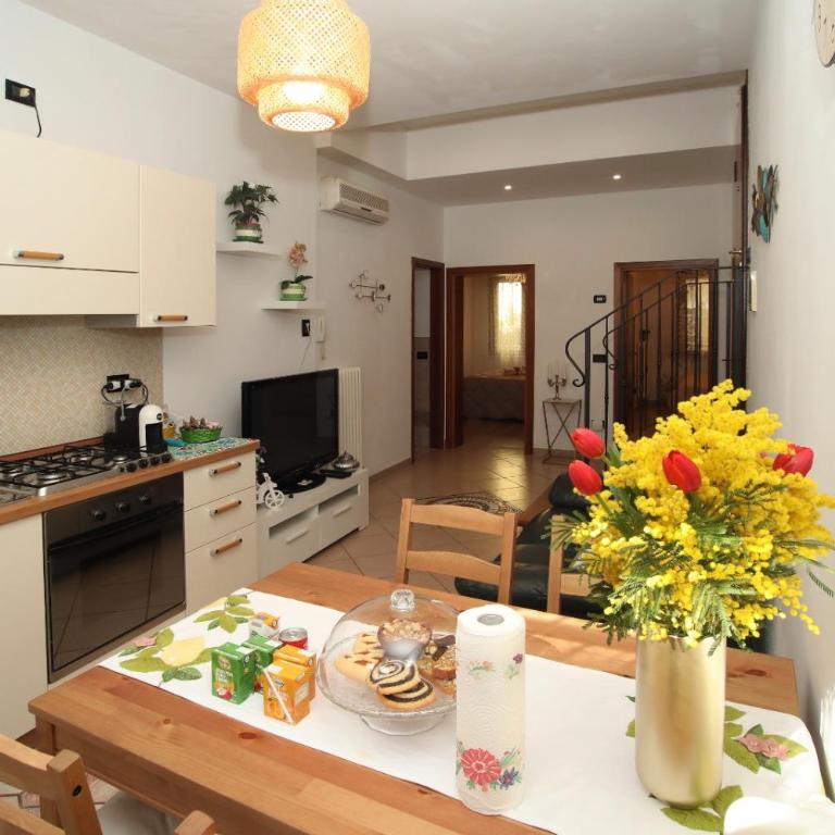 Civico 26 - Two-Bedroom Apartment - 16