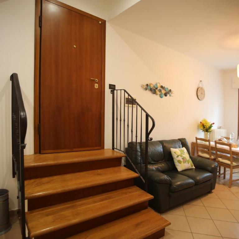Civico 26 - Two-Bedroom Apartment - 18