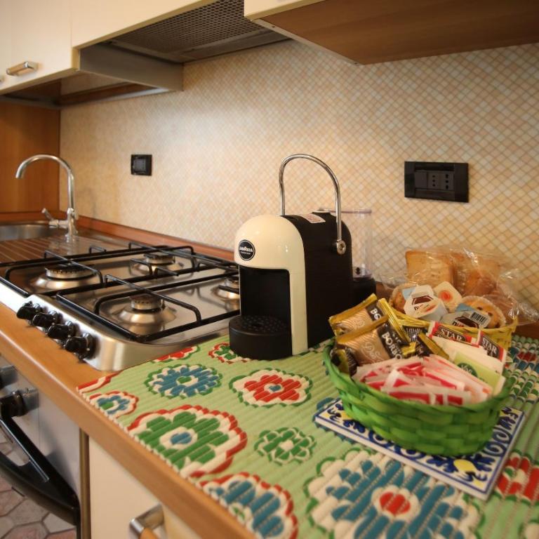 Civico 26 - Two-Bedroom Apartment - 19