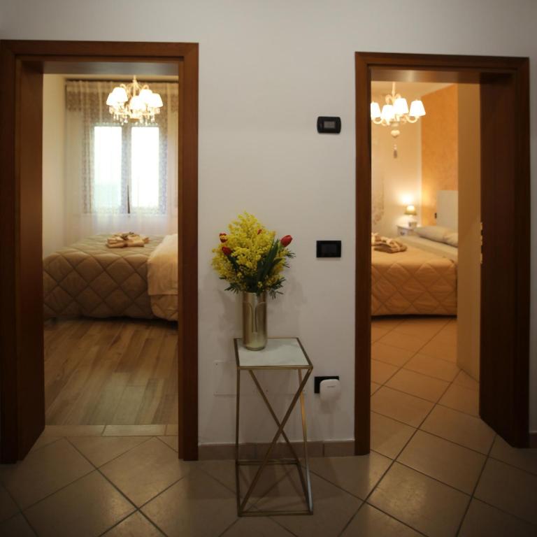 Civico 26 - Two-Bedroom Apartment - 20