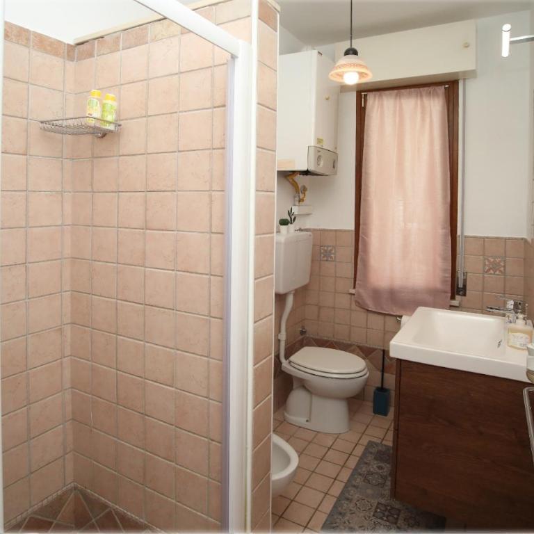 Civico 26 - Two-Bedroom Apartment - 21