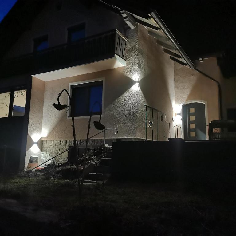 Modern Studio Perauer - Apartment mit 1 Schlafzimmer - 9